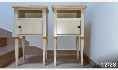 Comidini stile impero