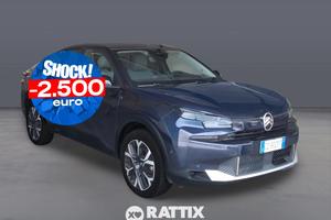 CITROEN c4 x 2024 C4 X 1.2 puretech Max s&s 130cv