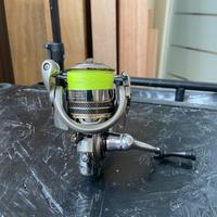 Daiwa Luvias 2004
