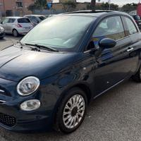Fiat 500 1.2 Lounge automatica