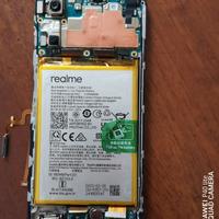 Realme 10 4G ricambi