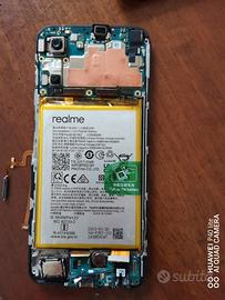 Realme 10 4G ricambi