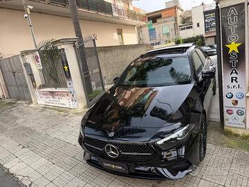 Mercedes Classe A 250 4Matic Premium AMG 224CV