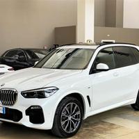 BMW X5 xdrive30d Msport - 20"-Tetto - HarmanK-Car