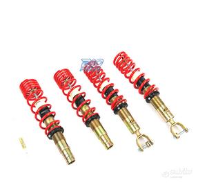 SOSPENSIONE FILETTATA EIBACH MTS HONDA CRX CIVIC V
