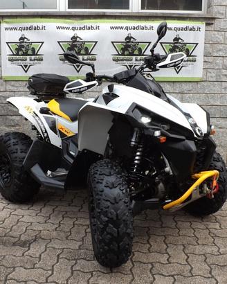 Quad Can Am Renegade X-XC 650 T - 2024