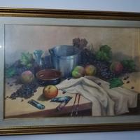 Quadri d'autore vari