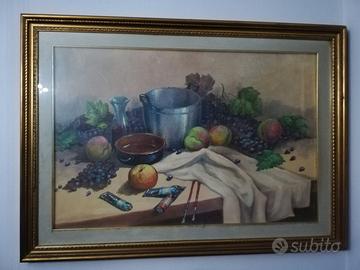 Quadri d'autore vari