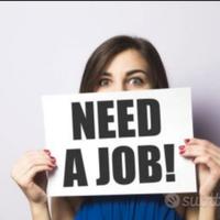 Babysitter 0/5 anni anche babyparking