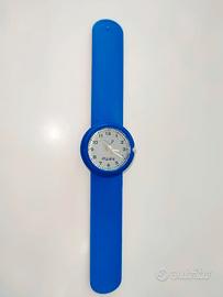 Orologio da polso artigianale pezzo unico