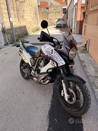 Honda transalp xl 700