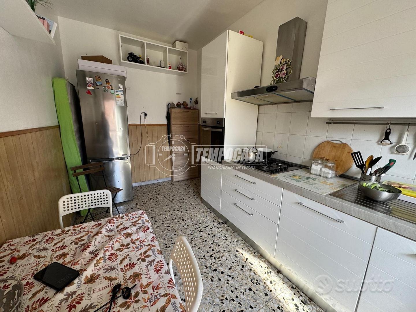 Appartamento – Baranzate, Villaggio Gorizia - Vista 5