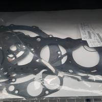 Serie guarnizioni Suzuki gsx-r 600