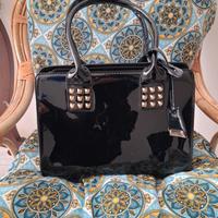 Borsa donna con manici 