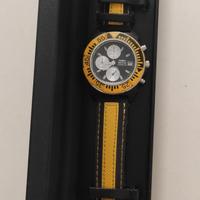 orologio Sector vintage mai usato.