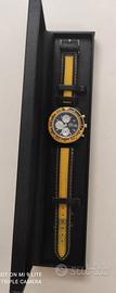orologio Sector vintage mai usato.