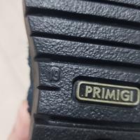 Scarponcino da bambino