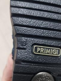 Scarponcino da bambino