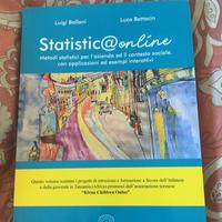 statistica online - Pathos edizioni
