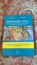 statistica online - Pathos edizioni