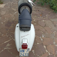 Vespa primavera prima serie