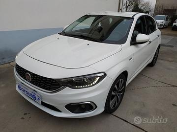FIAT Tipo 1.6 Mjt 5p Lounge Finanziato