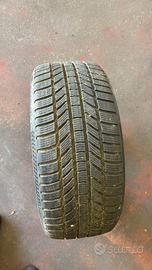 2 Gomme invernali continental  235/35 r19