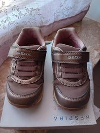 Scarpe bambina geox