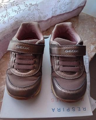 Scarpe bambina geox
