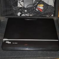 Lettore dvd portatile Cobra