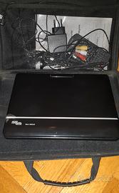 Lettore dvd portatile Cobra