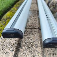 barre portatutto Suzuki Grand Vitara 2006/14