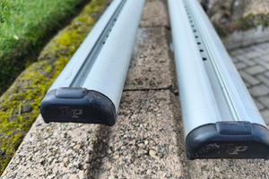 barre portatutto Suzuki Grand Vitara 2006/14