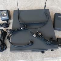 Radiomicrofono GBC VR421 R