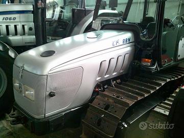 lamborghini CF 88 N con cabina