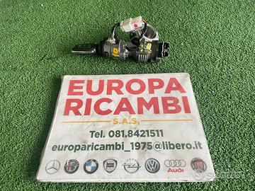 Bloccasterzo Hyundai I10