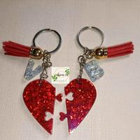 creazioni realizzati a mano in resina