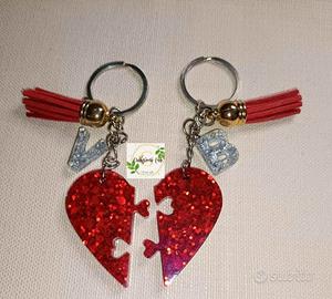 creazioni realizzati a mano in resina