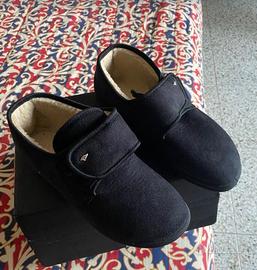 Scarpe PODOLINE  con pelo all’interno