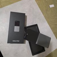 Samsung Zflip5 512GB grigio scuro come nuovo 