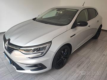 Renault Megane Mégane Blue dCi 115 CV Business