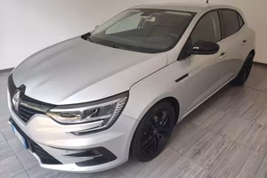 Renault Megane Mégane Blue dCi 115 CV Business