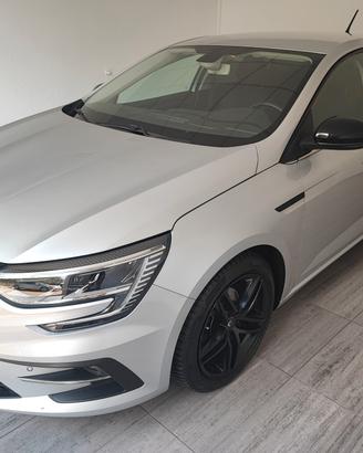 Renault Megane Mégane Blue dCi 115 CV Business