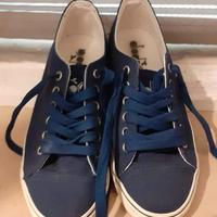 sneakers tela diadora nr 38