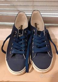 sneakers tela diadora nr 38