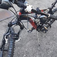 Mountain Bike MTB Frera Kygan 26"