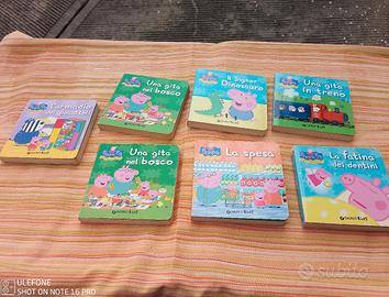 Libricini favole