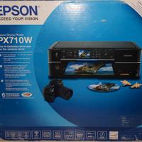 SCANNER ALTA RISOLUZIONE