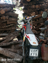 Motorino villa del 2019,