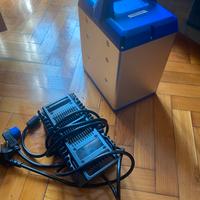 Batteria Piaggio 1 active